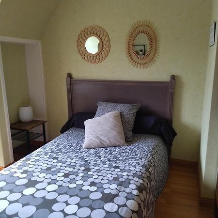 Chambre Solo Grande Maison Gouesnou Εξωτερικό φωτογραφία